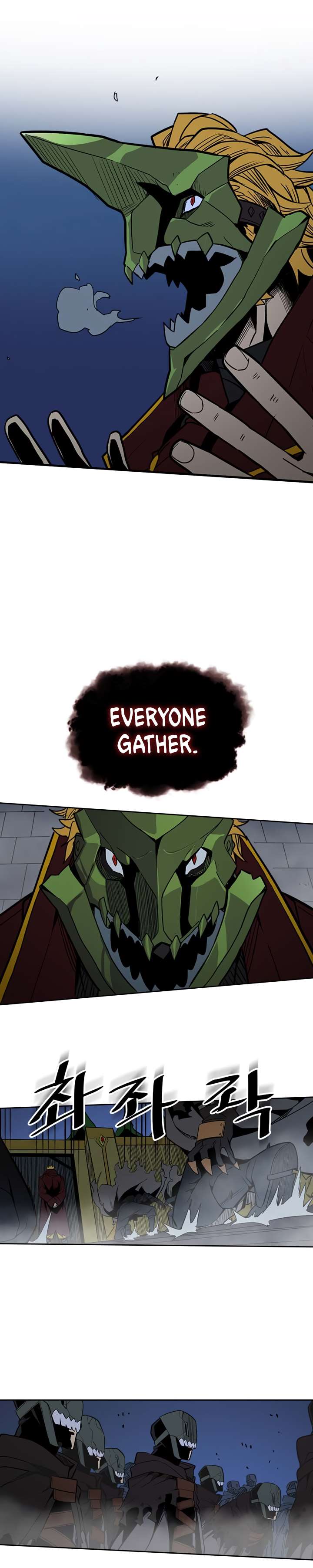 A Returner's Magic Should Be Special chapter 41 page 7