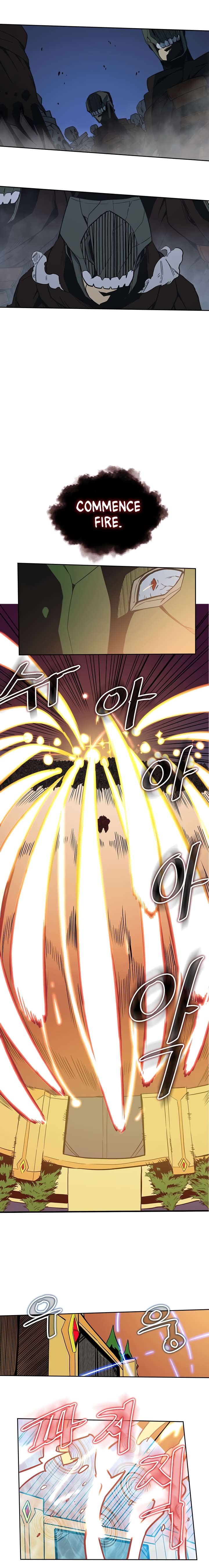 A Returner's Magic Should Be Special chapter 41 page 8