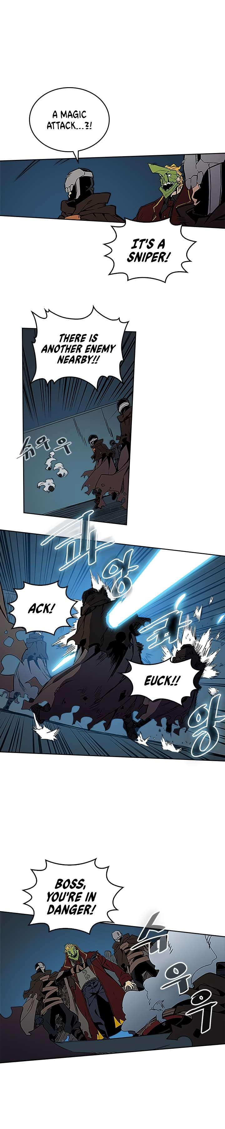 A Returner's Magic Should Be Special chapter 42 page 10