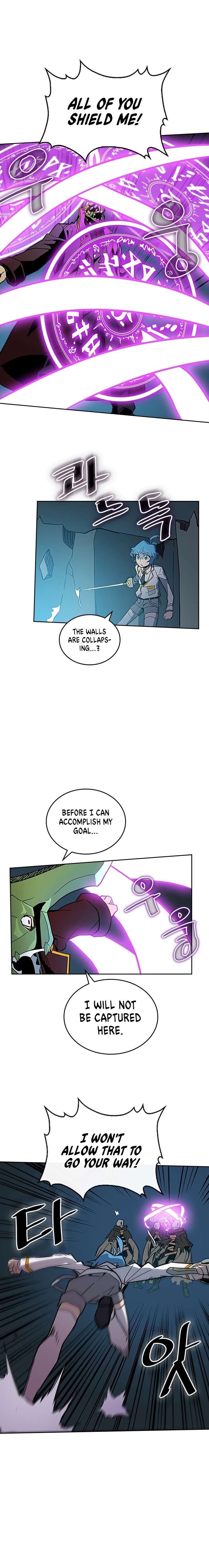 A Returner's Magic Should Be Special chapter 42 page 12