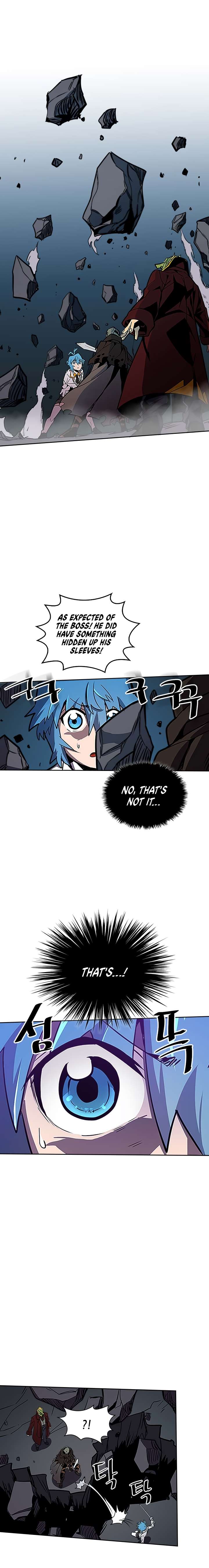 A Returner's Magic Should Be Special chapter 42 page 14