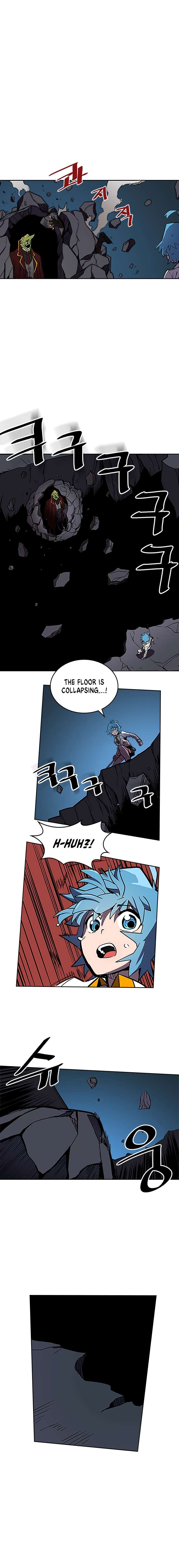 A Returner's Magic Should Be Special chapter 42 page 15