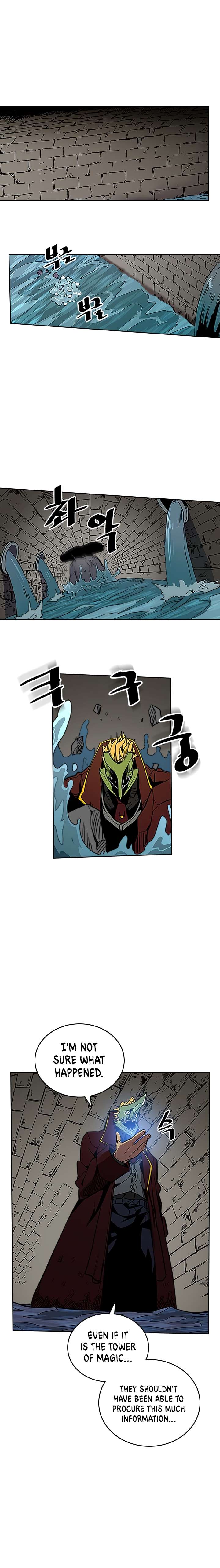 A Returner's Magic Should Be Special chapter 42 page 17