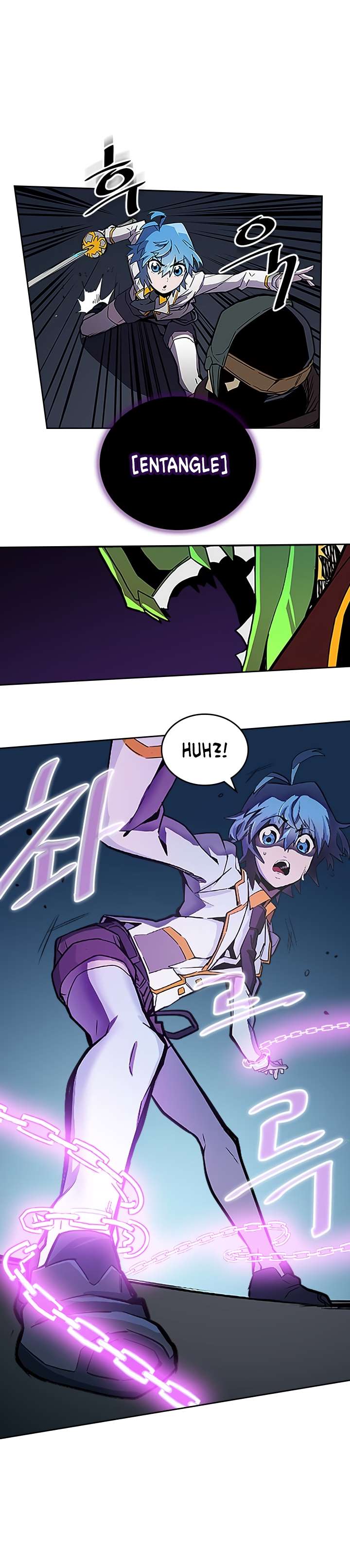 A Returner's Magic Should Be Special chapter 42 page 5