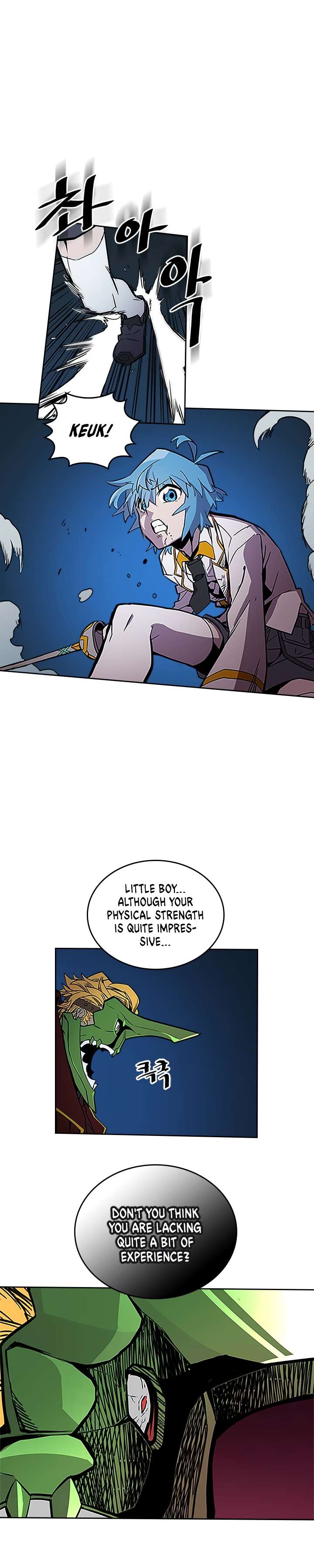 A Returner's Magic Should Be Special chapter 42 page 7