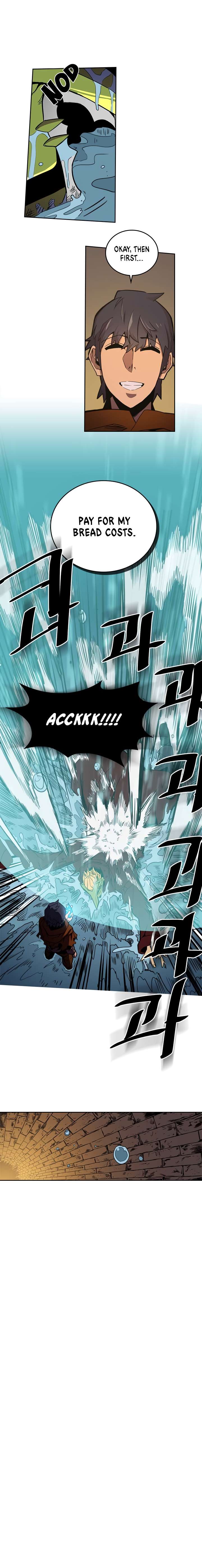 A Returner's Magic Should Be Special chapter 43 page 12