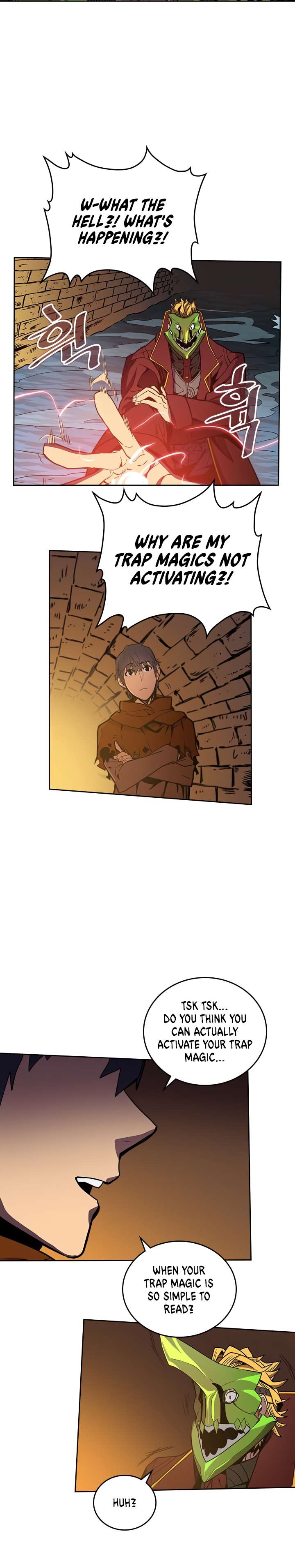 A Returner's Magic Should Be Special chapter 43 page 3