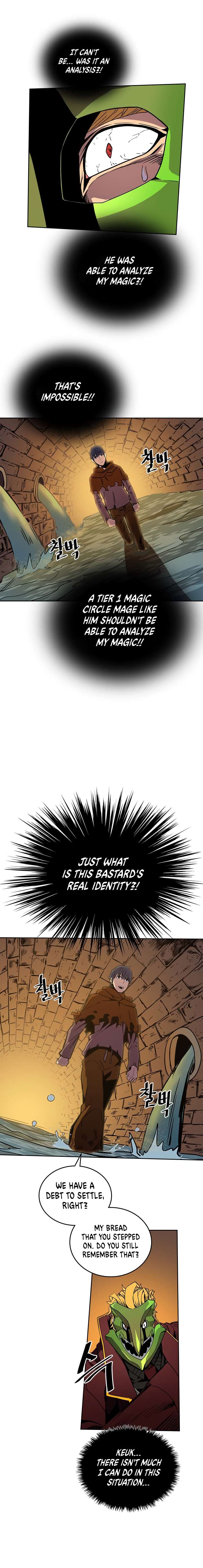 A Returner's Magic Should Be Special chapter 43 page 4