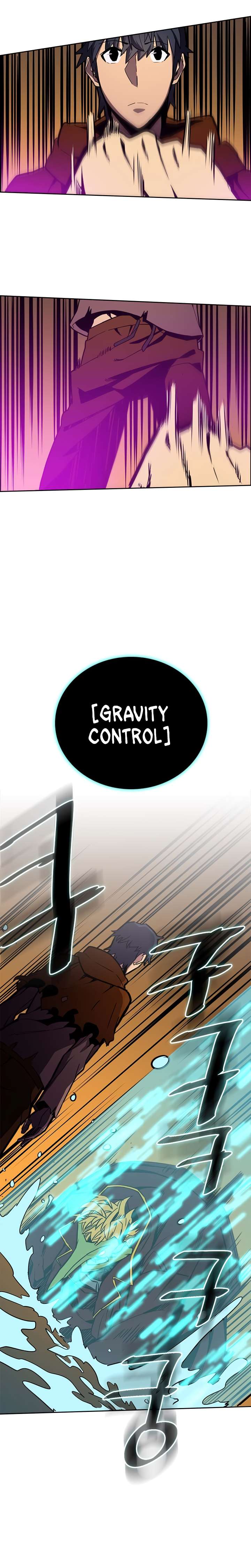 A Returner's Magic Should Be Special chapter 43 page 8