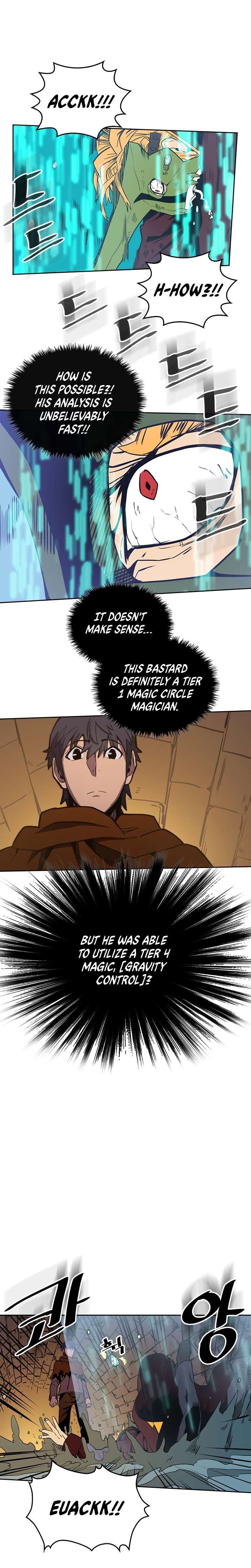 A Returner's Magic Should Be Special chapter 43 page 9