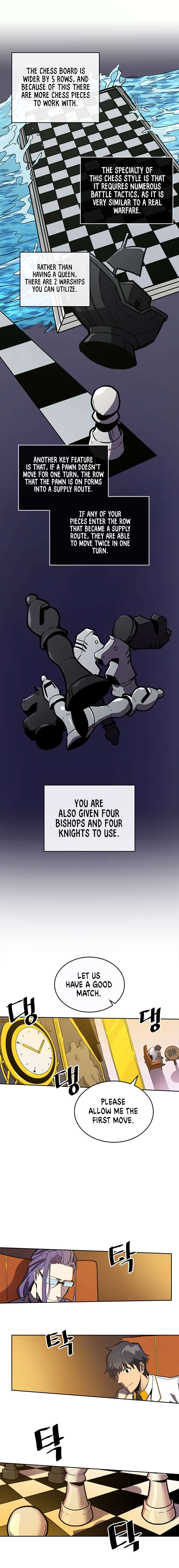 A Returner's Magic Should Be Special chapter 44 page 11