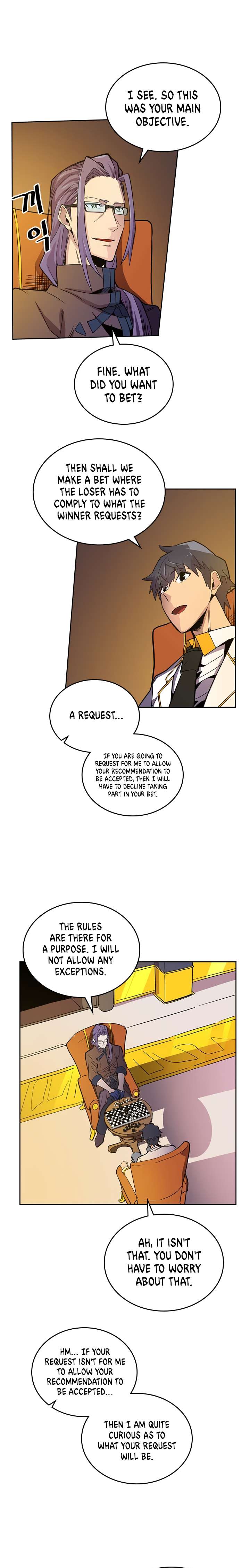 A Returner's Magic Should Be Special chapter 44 page 14