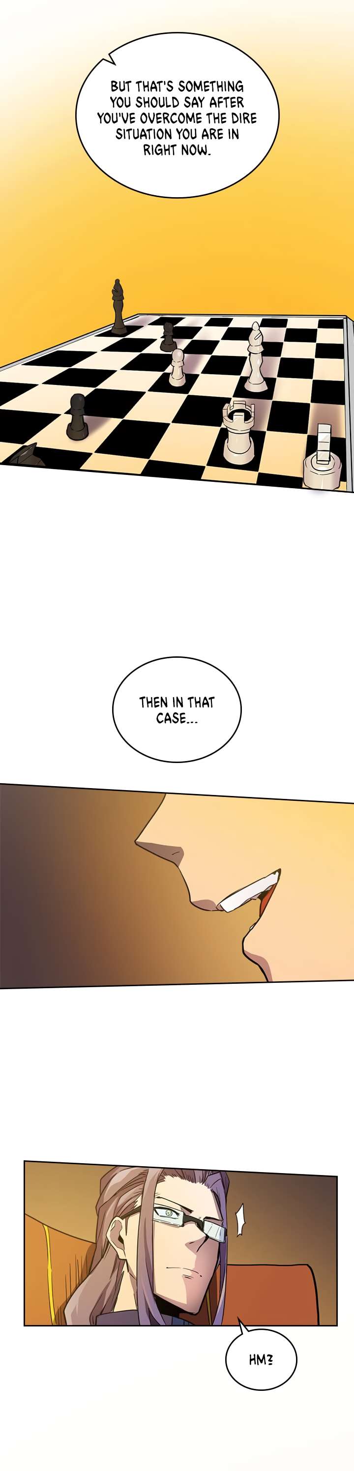 A Returner's Magic Should Be Special chapter 44 page 16