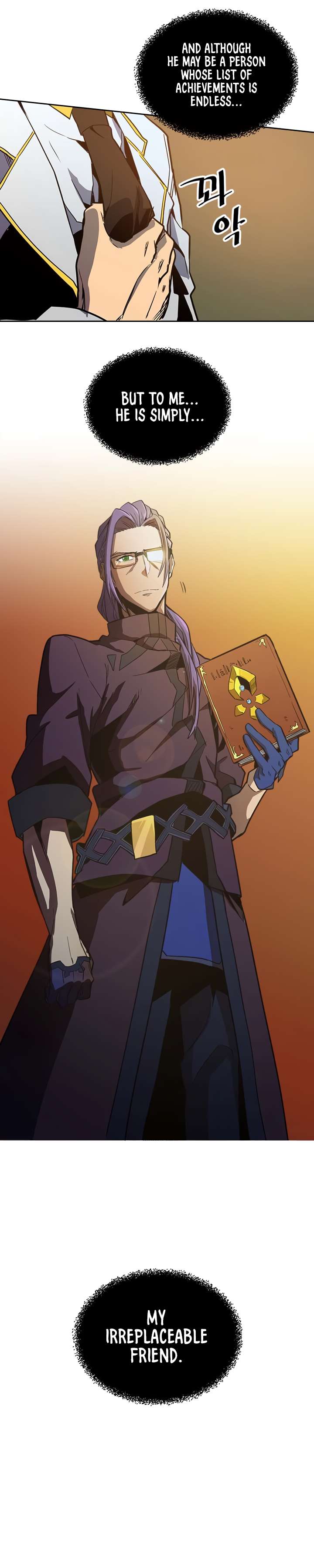 A Returner's Magic Should Be Special chapter 44 page 7