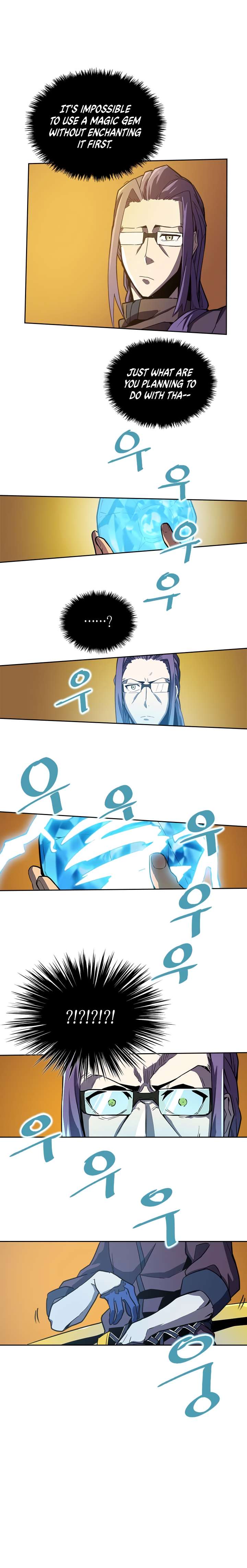 A Returner's Magic Should Be Special chapter 45 page 10