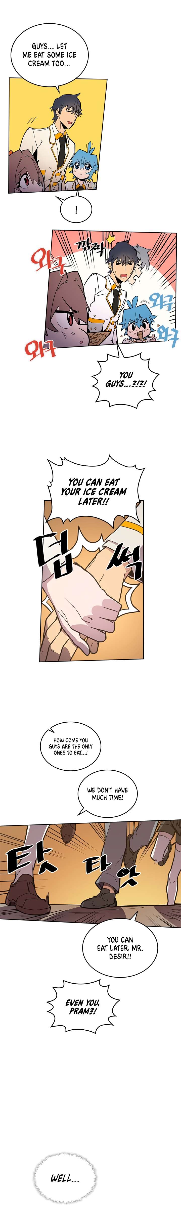 A Returner's Magic Should Be Special chapter 45 page 16