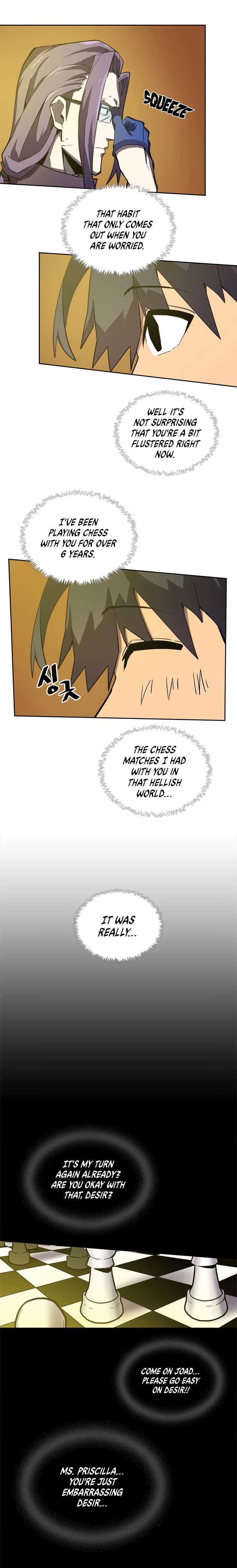 A Returner's Magic Should Be Special chapter 45 page 2