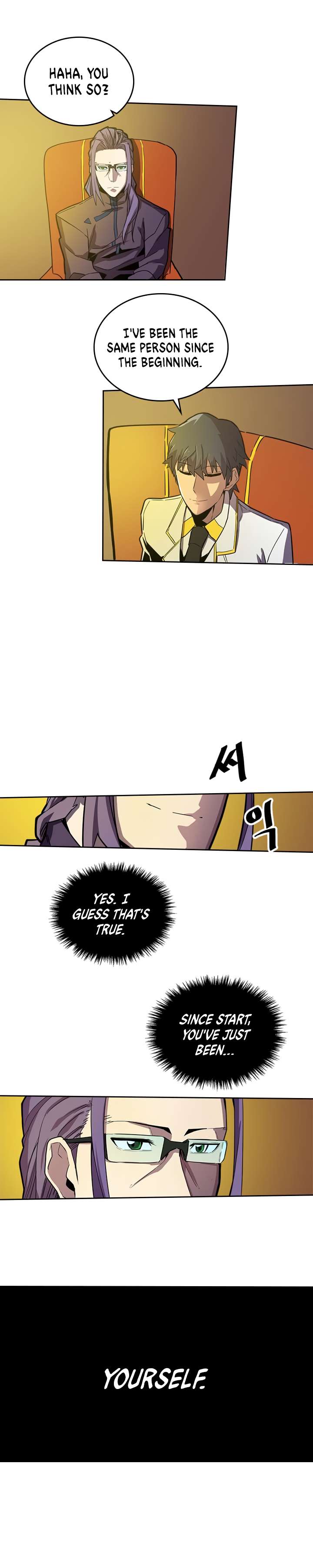 A Returner's Magic Should Be Special chapter 45 page 4