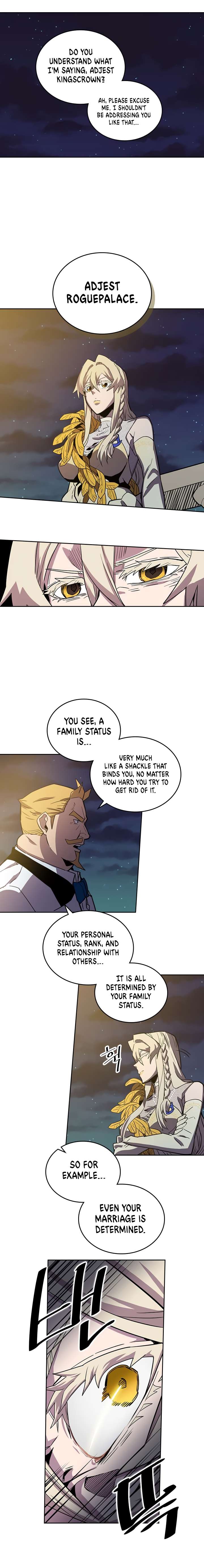 A Returner's Magic Should Be Special chapter 46 page 12