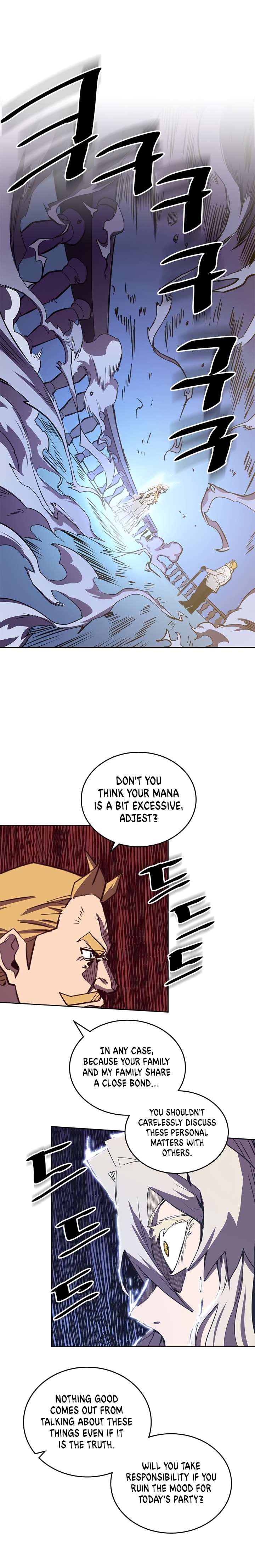 A Returner's Magic Should Be Special chapter 46 page 13