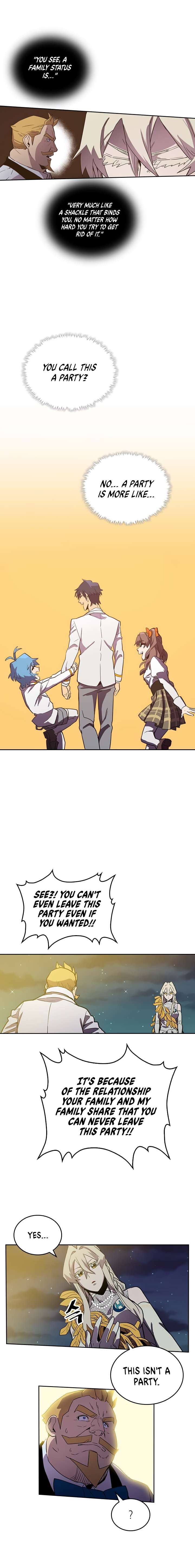 A Returner's Magic Should Be Special chapter 46 page 16