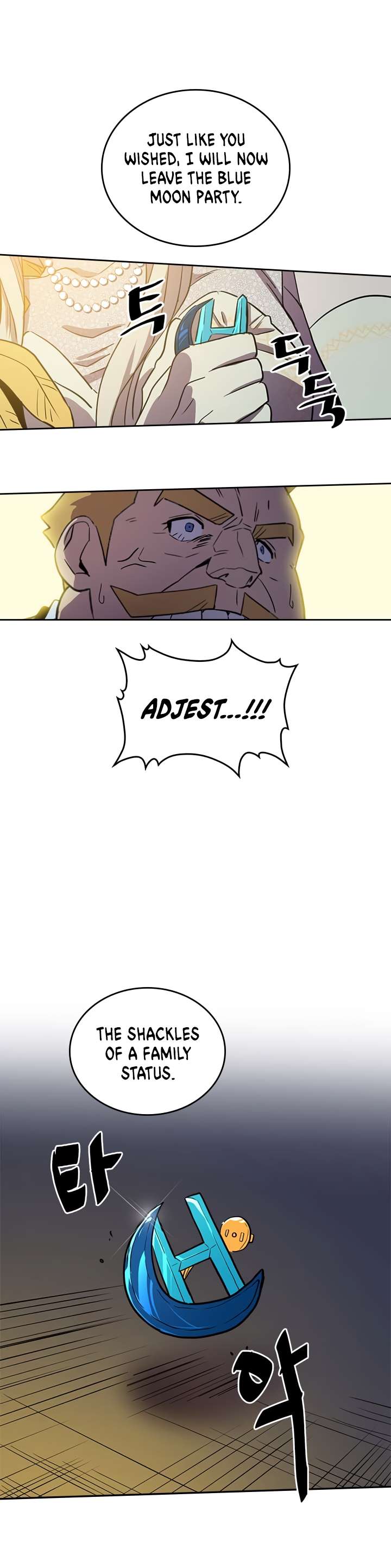 A Returner's Magic Should Be Special chapter 46 page 17