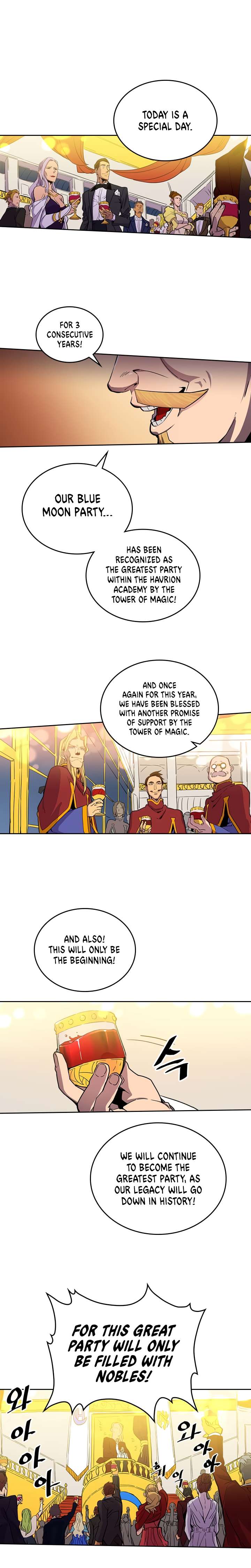 A Returner's Magic Should Be Special chapter 46 page 2