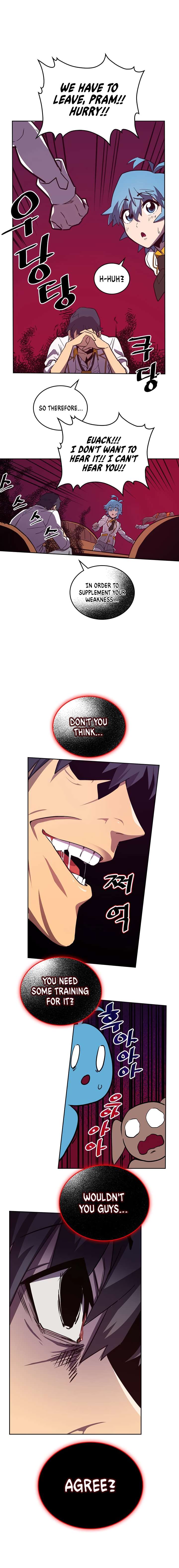 A Returner's Magic Should Be Special chapter 47 page 10