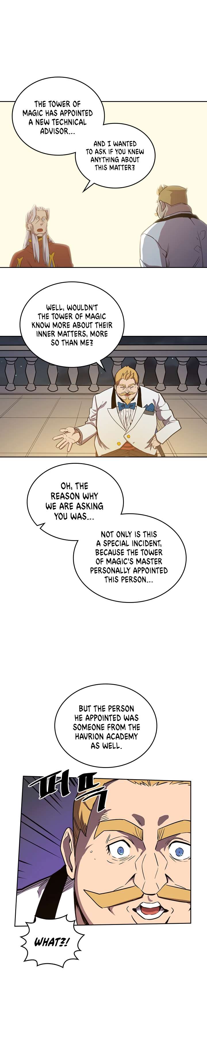 A Returner's Magic Should Be Special chapter 47 page 4