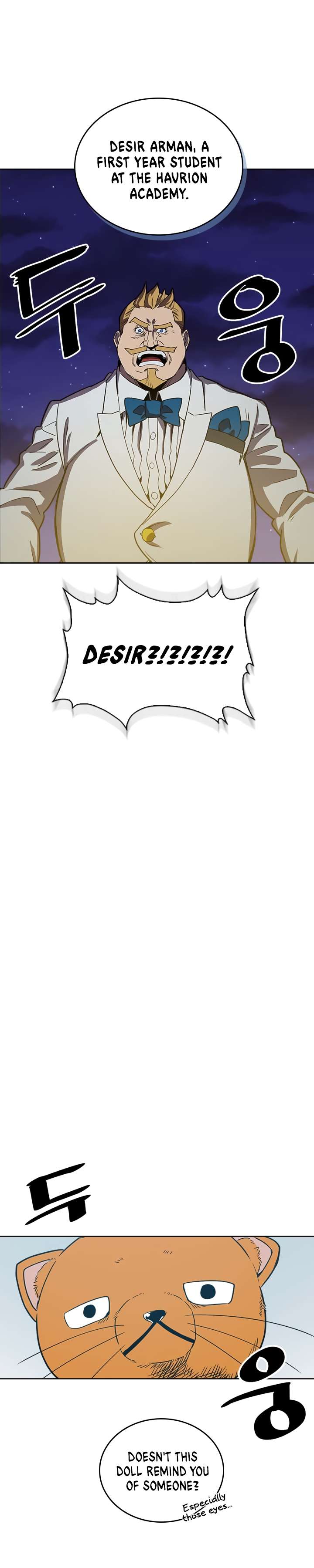 A Returner's Magic Should Be Special chapter 47 page 6