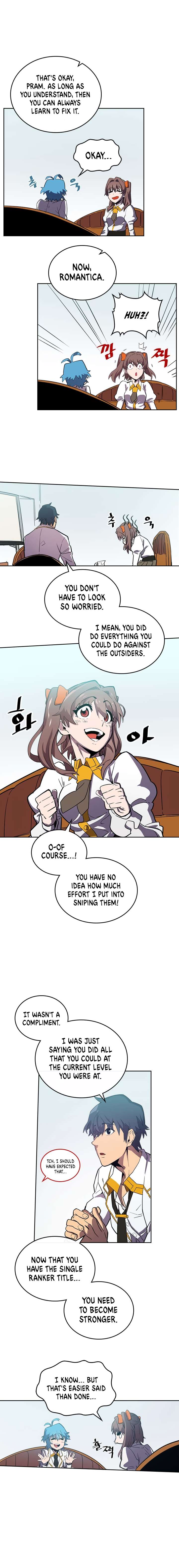 A Returner's Magic Should Be Special chapter 47 page 8