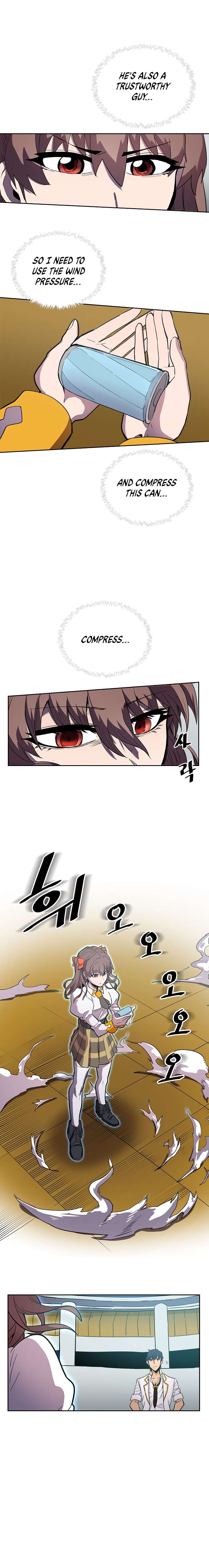 A Returner's Magic Should Be Special chapter 48 page 3