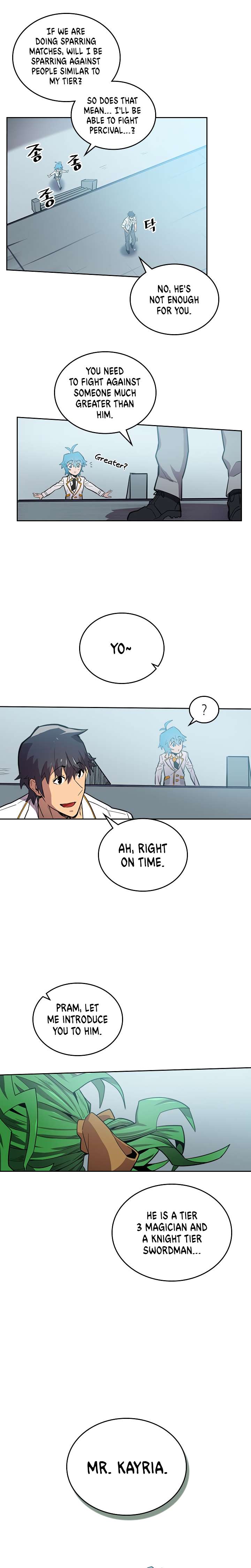 A Returner's Magic Should Be Special chapter 48 page 7