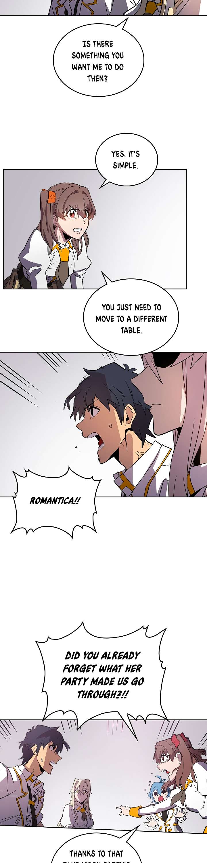 A Returner's Magic Should Be Special chapter 49 page 10