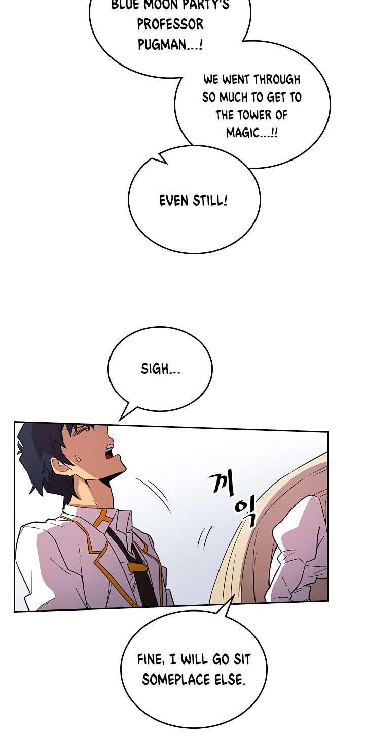 A Returner's Magic Should Be Special chapter 49 page 11