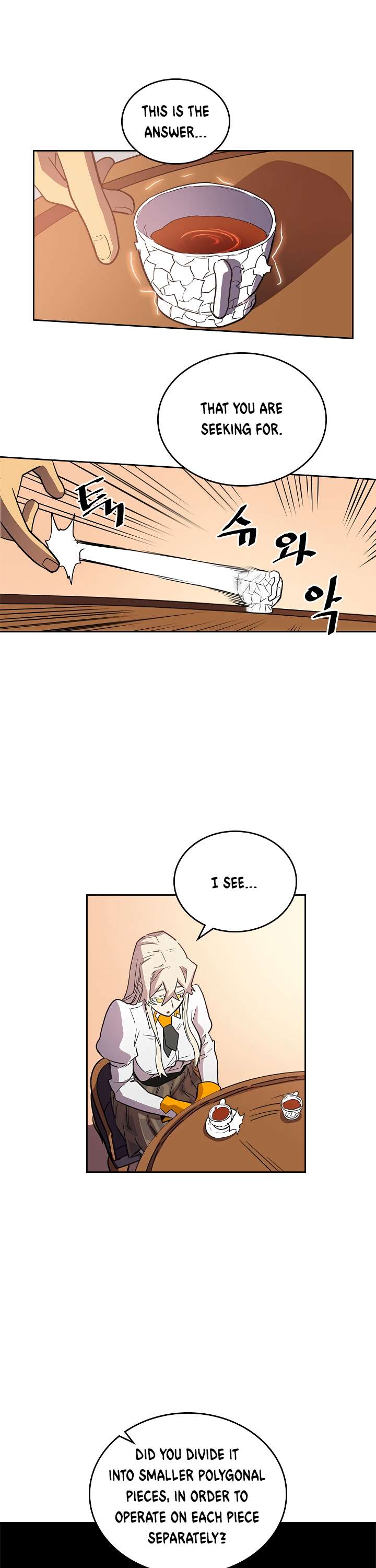 A Returner's Magic Should Be Special chapter 49 page 25