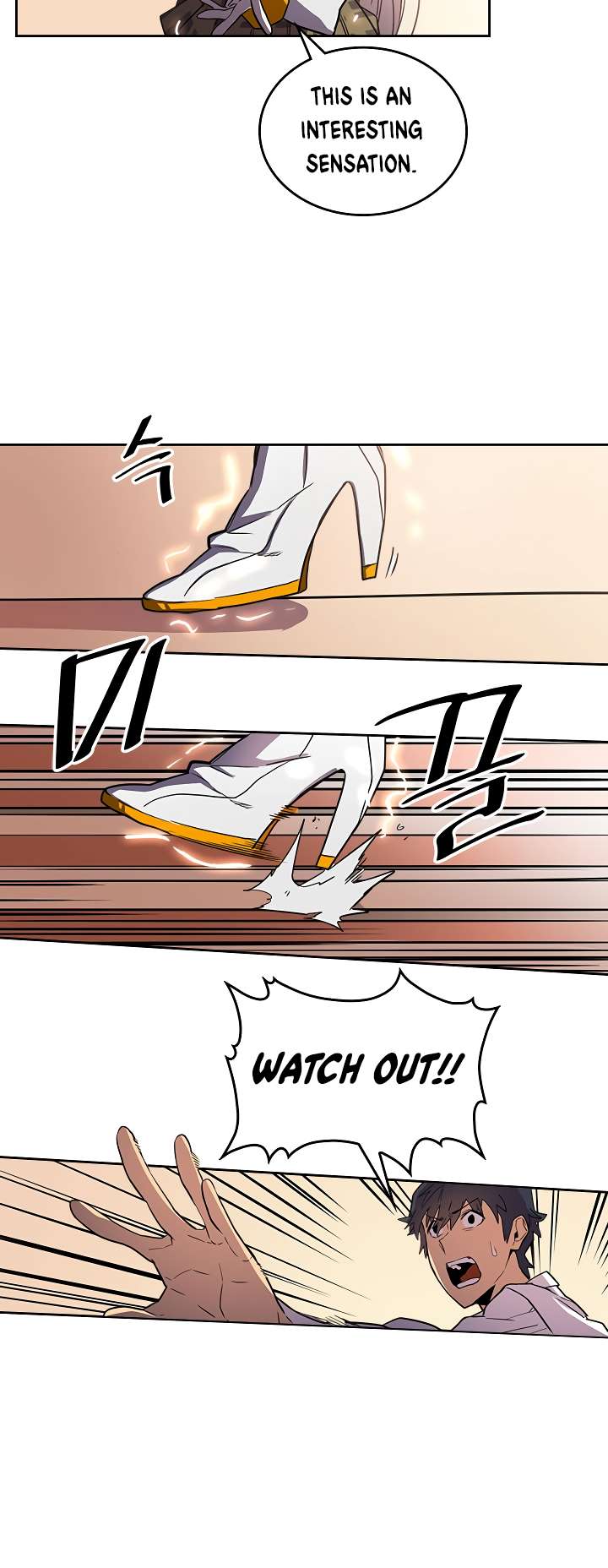 A Returner's Magic Should Be Special chapter 49 page 29