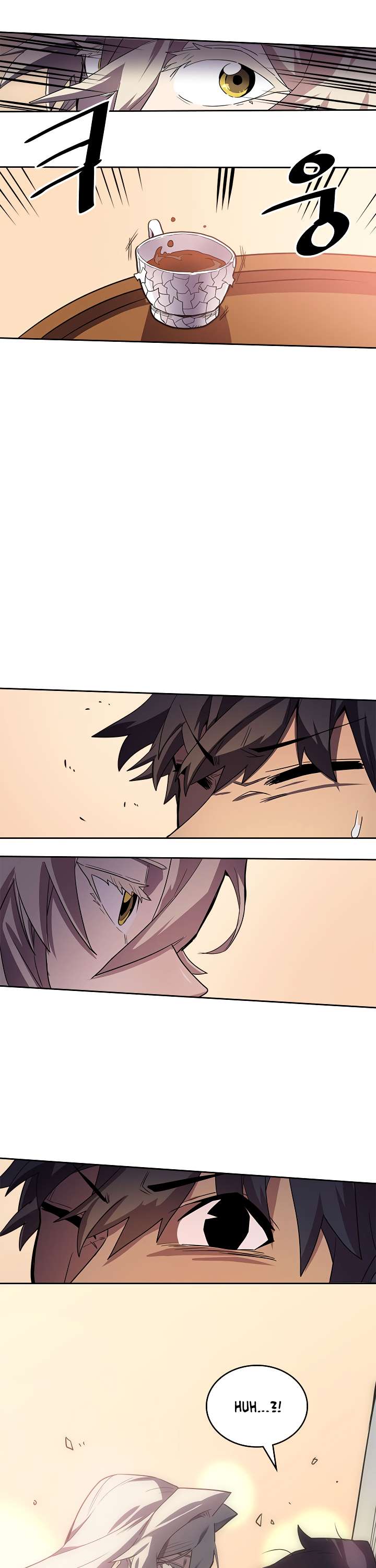 A Returner's Magic Should Be Special chapter 49 page 30