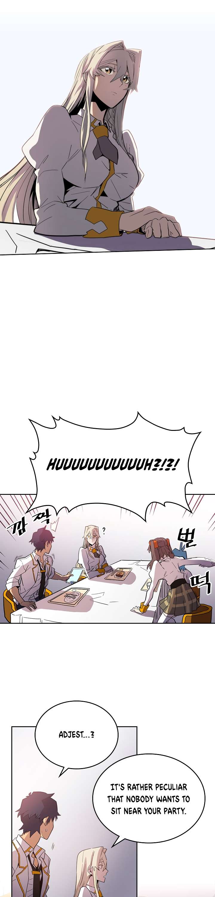 A Returner's Magic Should Be Special chapter 49 page 7