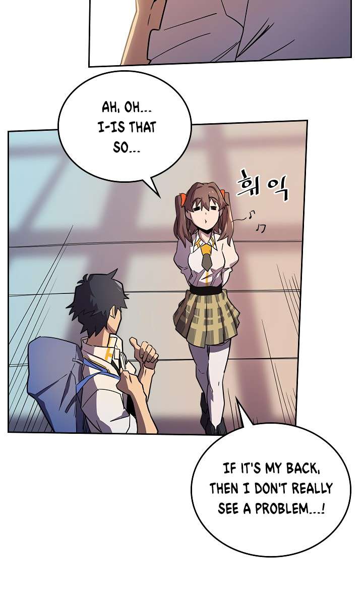 A Returner's Magic Should Be Special chapter 50 page 13