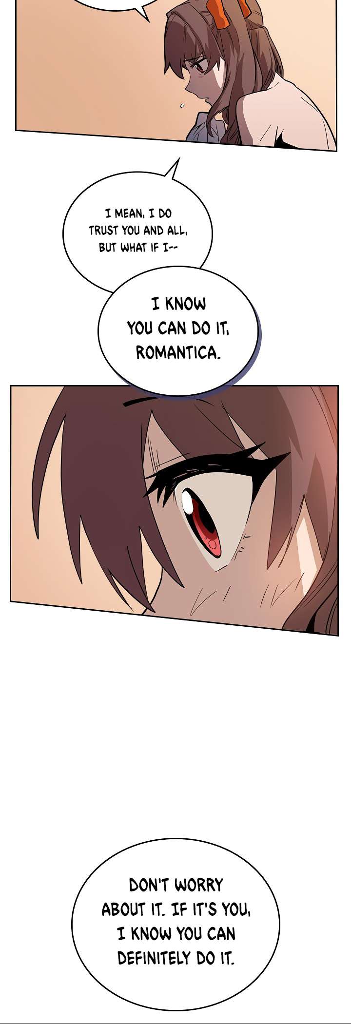 A Returner's Magic Should Be Special chapter 50 page 19