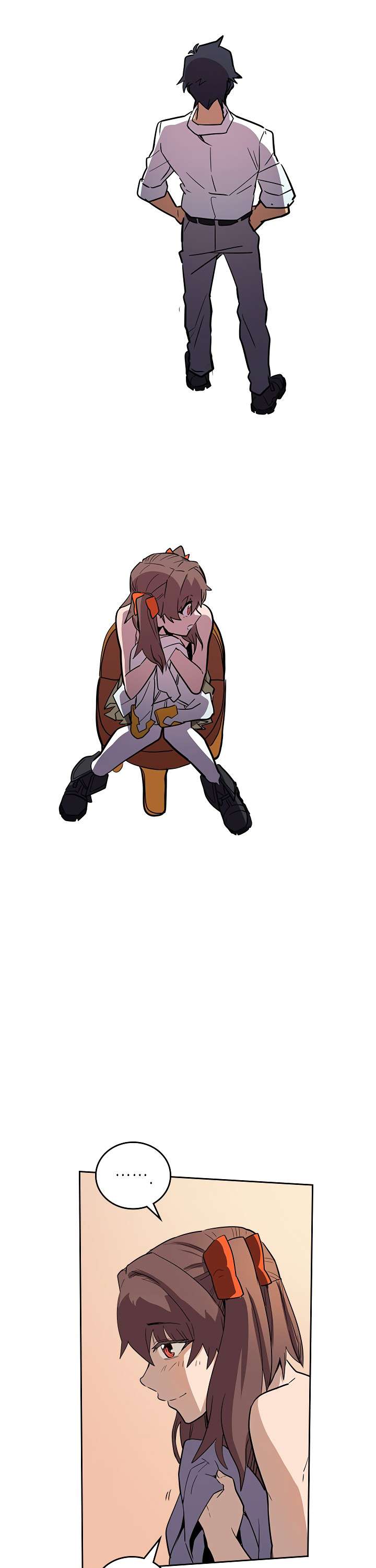 A Returner's Magic Should Be Special chapter 50 page 20