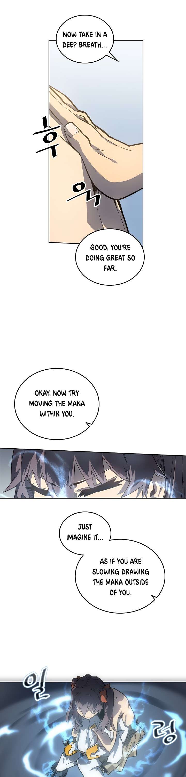 A Returner's Magic Should Be Special chapter 50 page 23