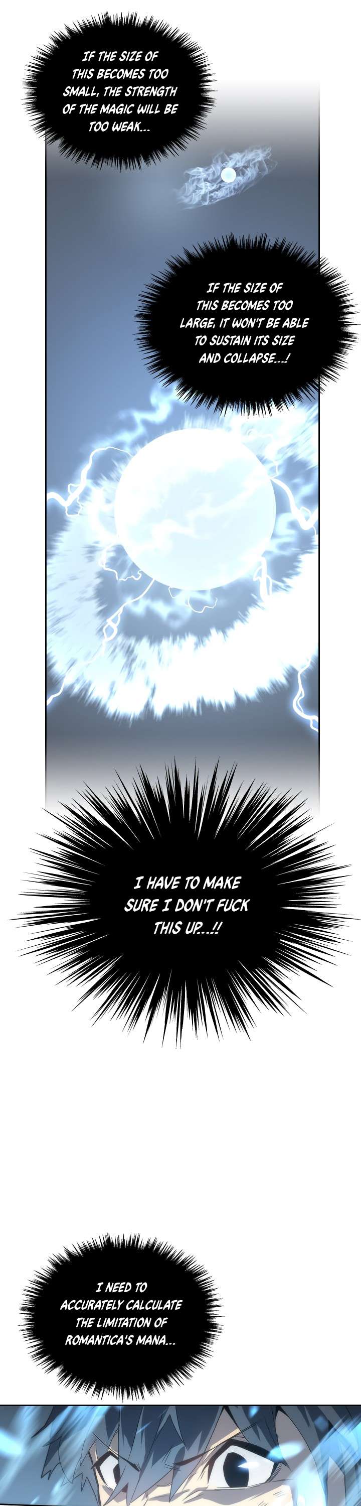 A Returner's Magic Should Be Special chapter 50 page 30