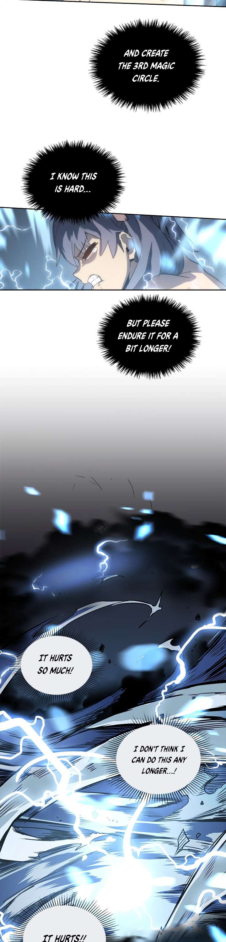 A Returner's Magic Should Be Special chapter 50 page 31