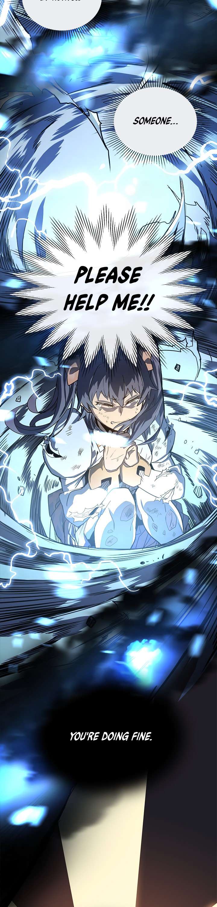 A Returner's Magic Should Be Special chapter 50 page 32