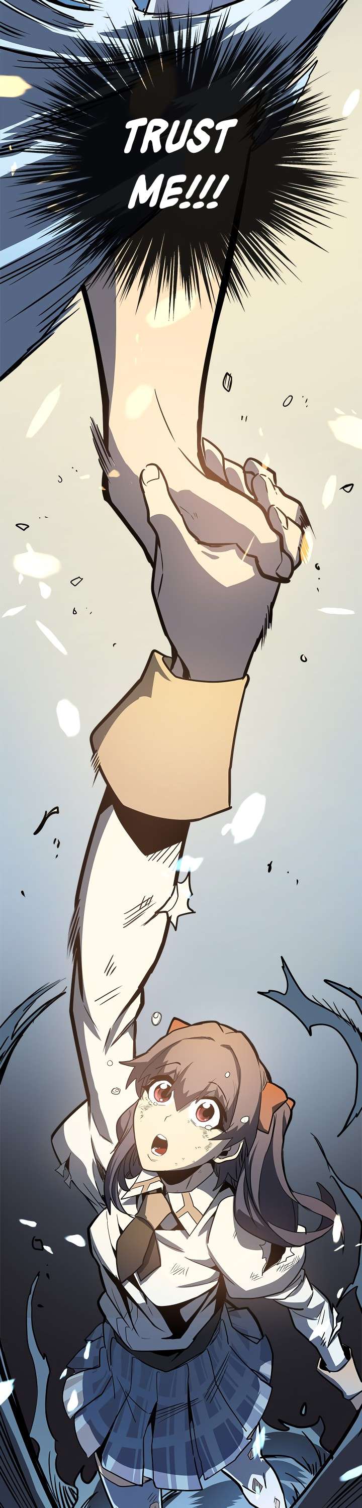 A Returner's Magic Should Be Special chapter 50 page 34