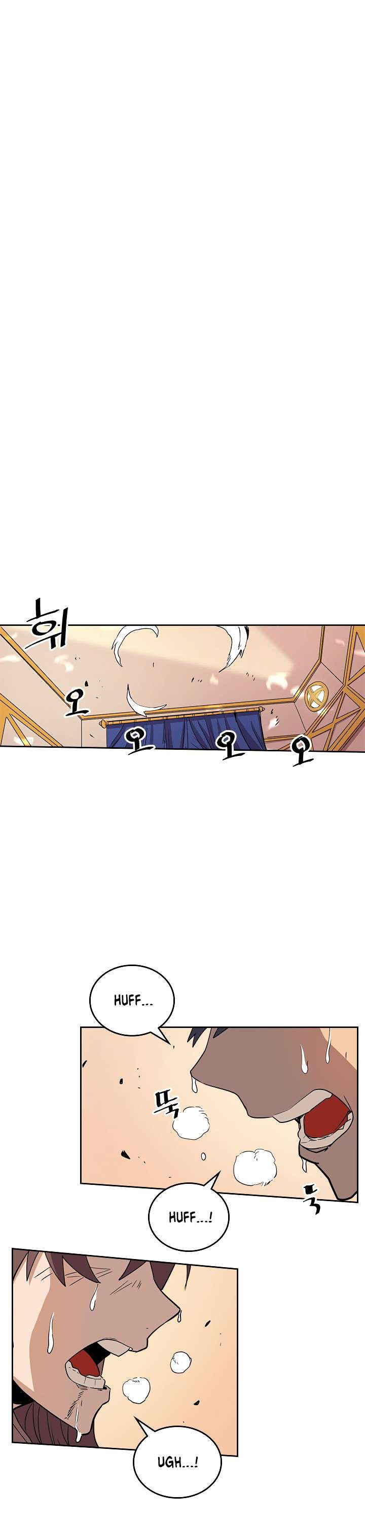 A Returner's Magic Should Be Special chapter 50 page 36