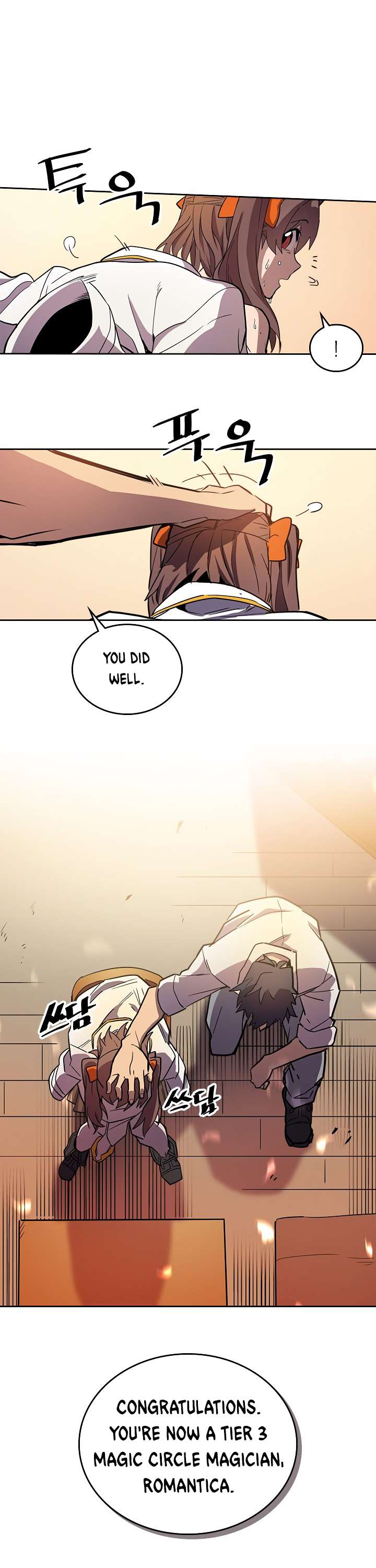 A Returner's Magic Should Be Special chapter 50 page 37