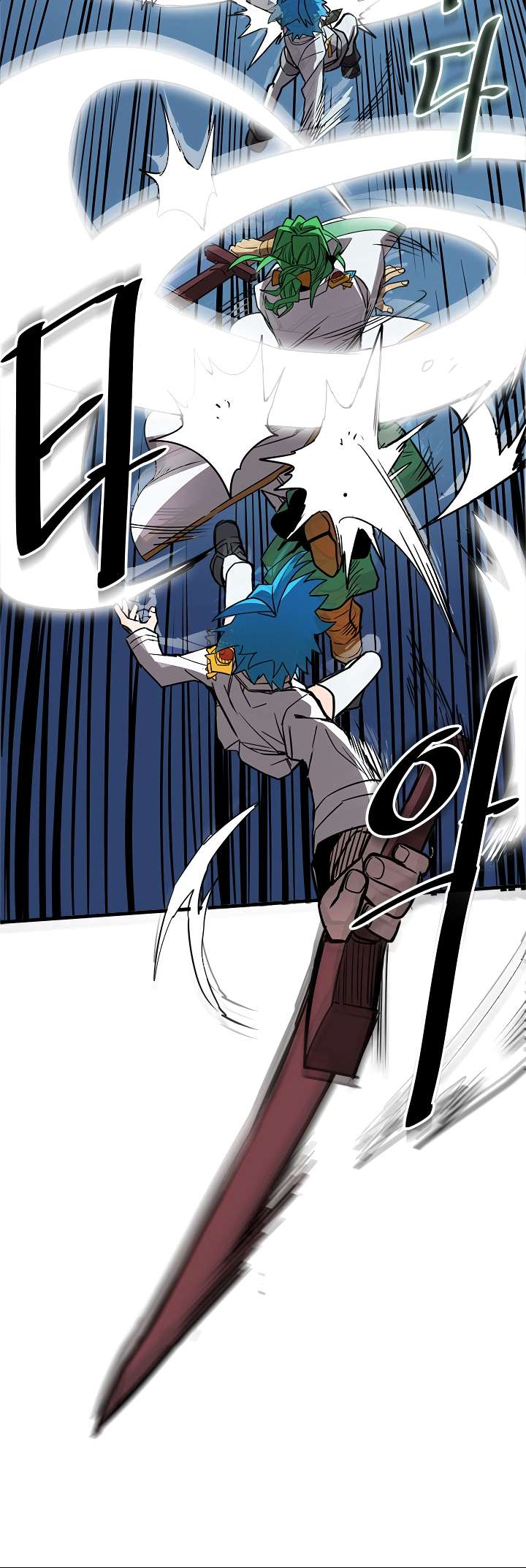 A Returner's Magic Should Be Special chapter 51 page 10